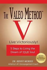 Tapa de The Valeo Method