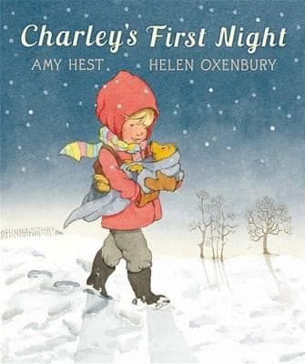 Tapa de Charleys First Night