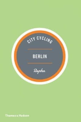 Tapa de City Cycling Berlin