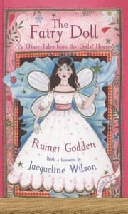 Tapa de The Fairy Doll Other Tales From The Dolls House