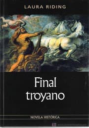 Tapa de Final troyano