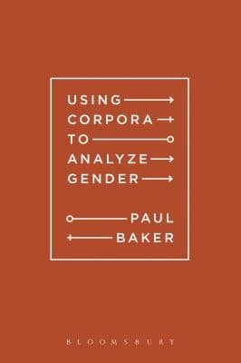 Tapa de Using Corpora To Analyze Gender