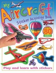Tapa de Aircraft
