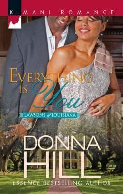Tapa de Everything Is You
