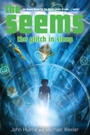 Tapa de The Seems The Glitch In Sleep
