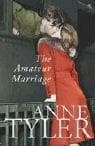 Tapa de The Amateur Marriage