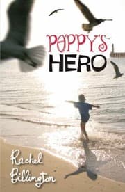 Tapa de Poppys Hero
