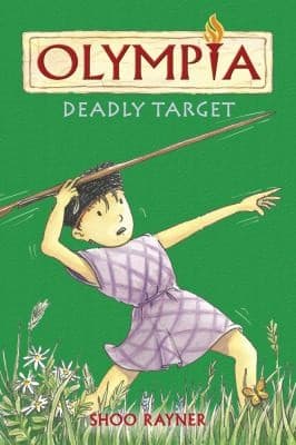 Tapa de Deadly Target