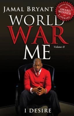 Tapa de World War Me I Desire