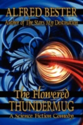 Tapa de The Flowered Thundermug