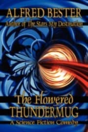 Tapa de The Flowered Thundermug