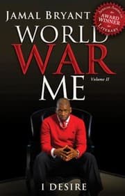 Tapa de World War Me I Desire