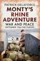 Tapa de Montys Rhine Adventure