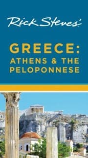 Tapa de Rick Steves Greece Athens The Peloponnese