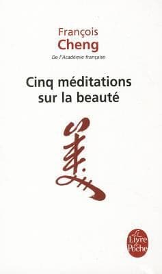 Tapa de Cinq Mditations Sur La Beaut