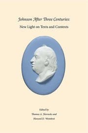 Tapa de Johnson After Three Centuries