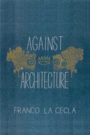 Tapa de Against Architecture