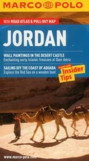 Tapa de Jordan