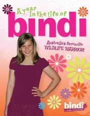 Tapa de A Year In The Life Of Bindi