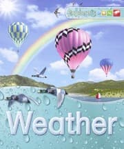 Tapa de Weather
            
                Explorers Kingfisher