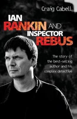 Tapa de Ian Rankin And Inspector Rebus
