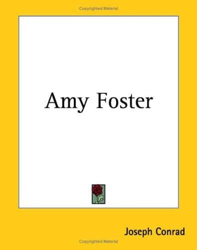 Tapa de Amy Foster