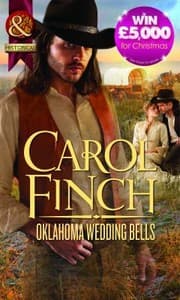 Tapa de Oklahoma Wedding Bells