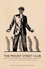 Tapa de Mount Street Club Dublins Unique Response To Unemployment