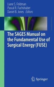 Tapa de The Sages Manual On The Fundamental Use Of Surgical Energy Fuse