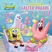 Tapa de Spongebobs Easter Parade