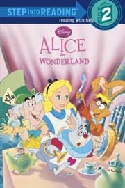 Tapa de Alice In Wonderland