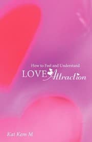 Tapa de How To Feel And Understand Love Attraction