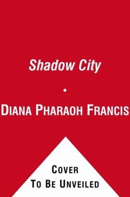 Tapa de Shadow City