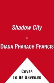 Tapa de Shadow City