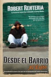 Tapa de Desde El Barrio Al Xito