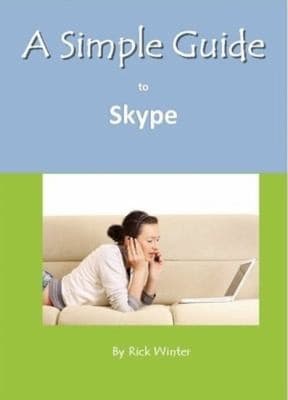 Tapa de A Simple Guide To Skype