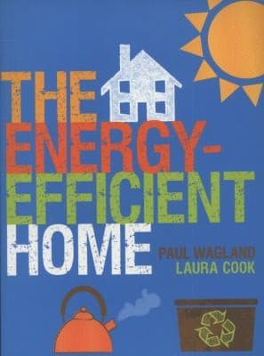 Tapa de The Energyefficient Home