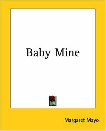 Tapa de Baby Mine