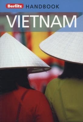 Tapa de Vietnam
