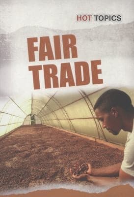 Tapa de Fair Trade