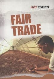 Tapa de Fair Trade