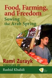 Tapa de Food Farming And Freedom Sowing The Arab Spring