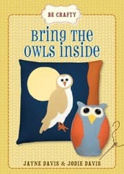Tapa de Bring The Owls Inside