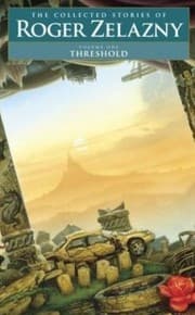 Tapa de Threshold