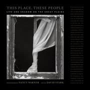 Tapa de This Place These People Life And Shadow On The Great Plains