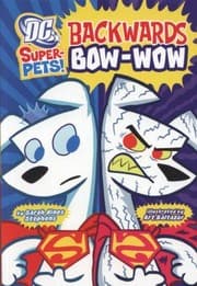 Tapa de Backward Bowwow