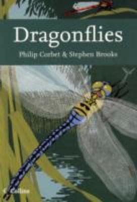 Tapa de Dragonflies