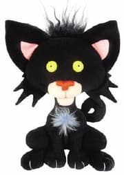 Tapa de Bad Kitty Doll