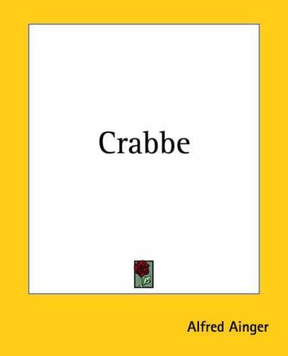 Tapa de Crabbe