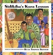 Tapa de Sidikibas Kora Lesson